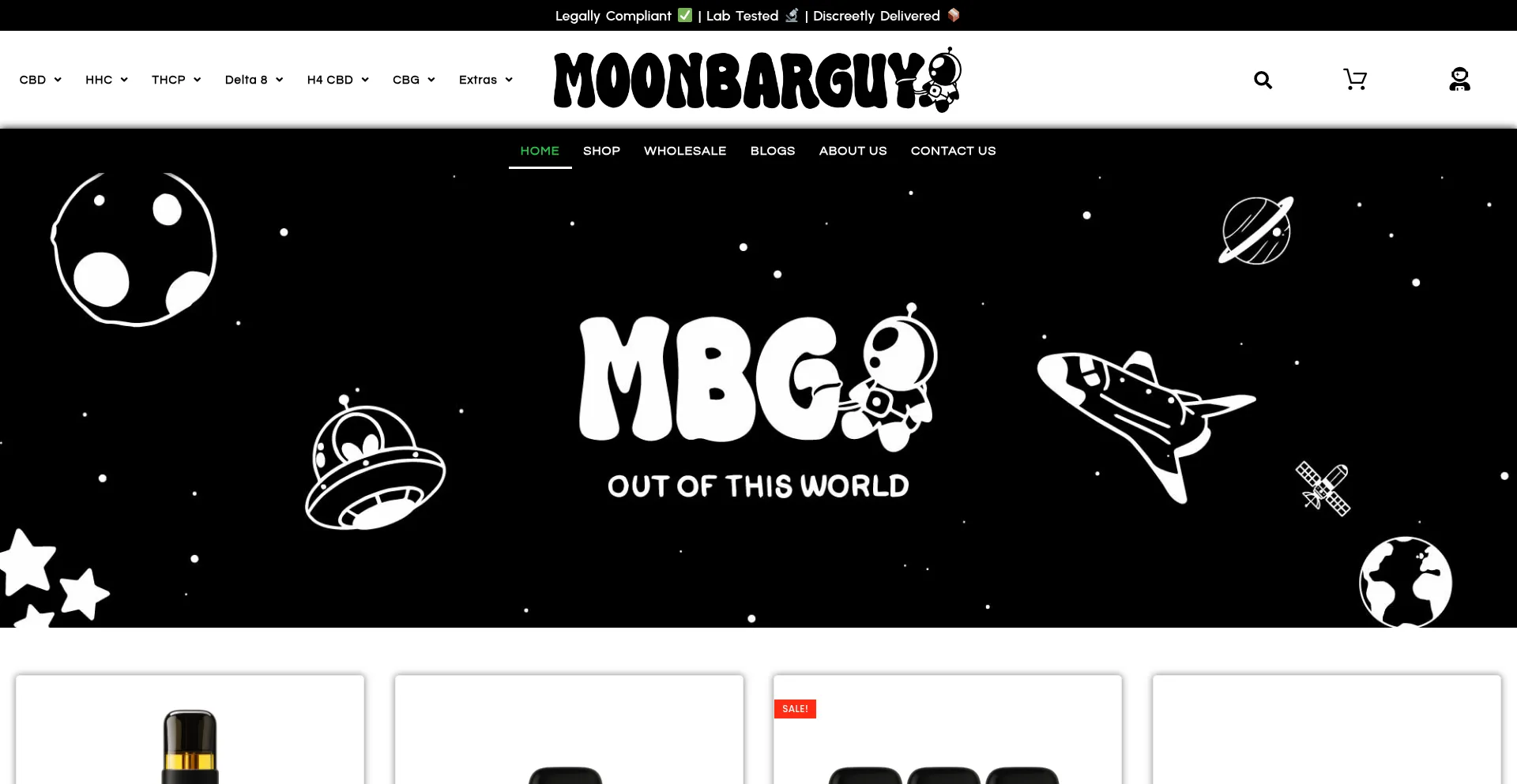 Moonbarguy.co.uk