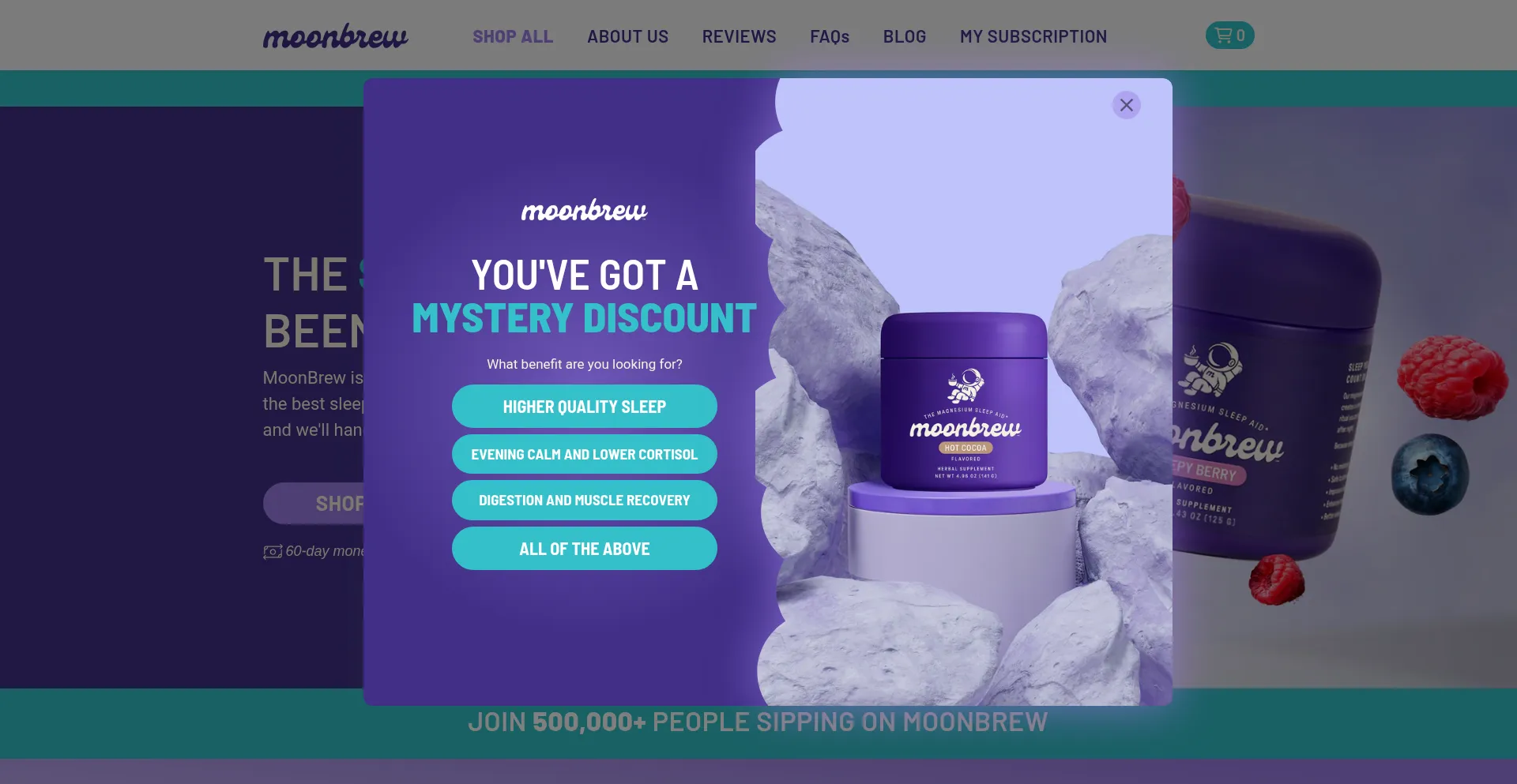 Moonbrew.co