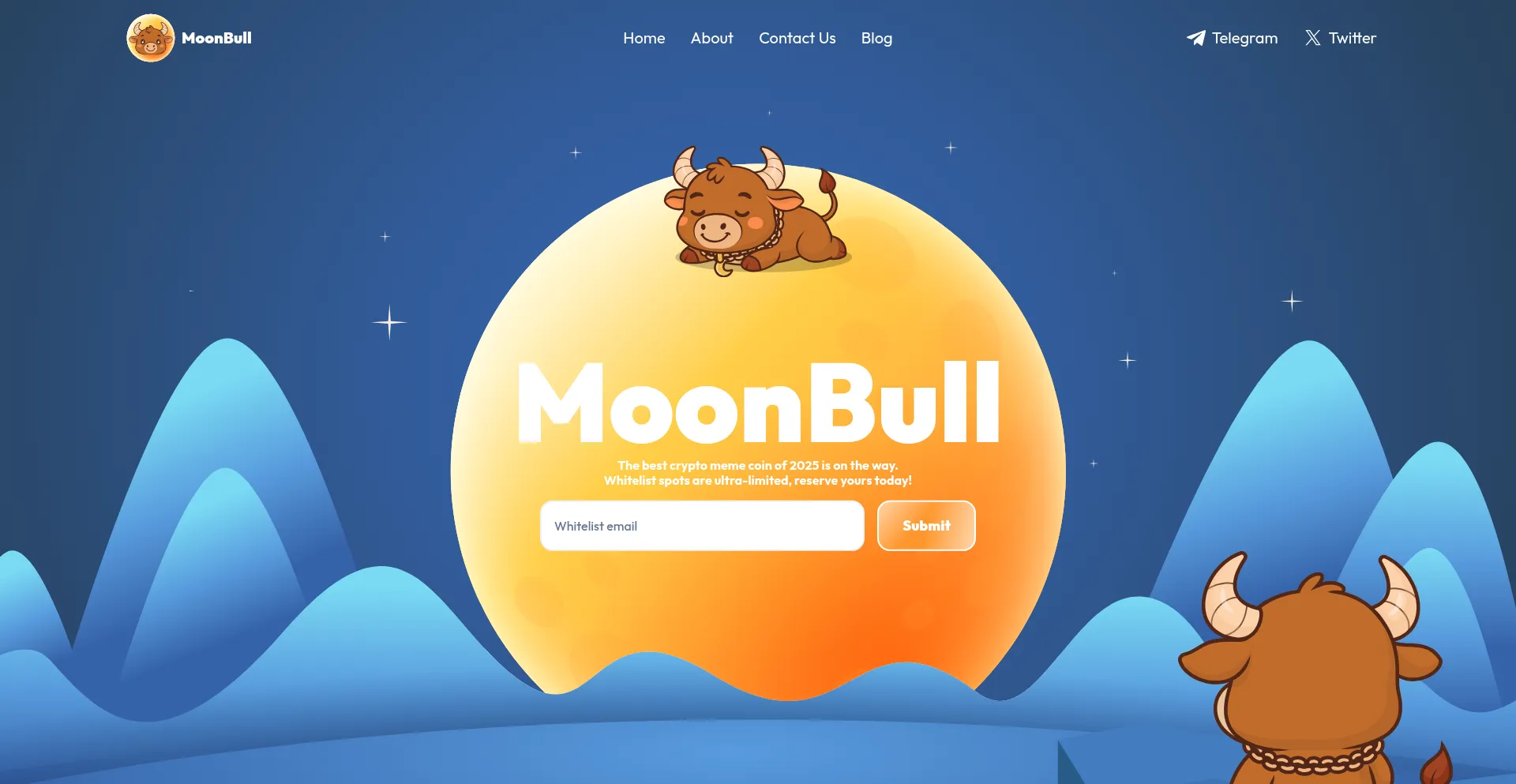 Moonbull.io