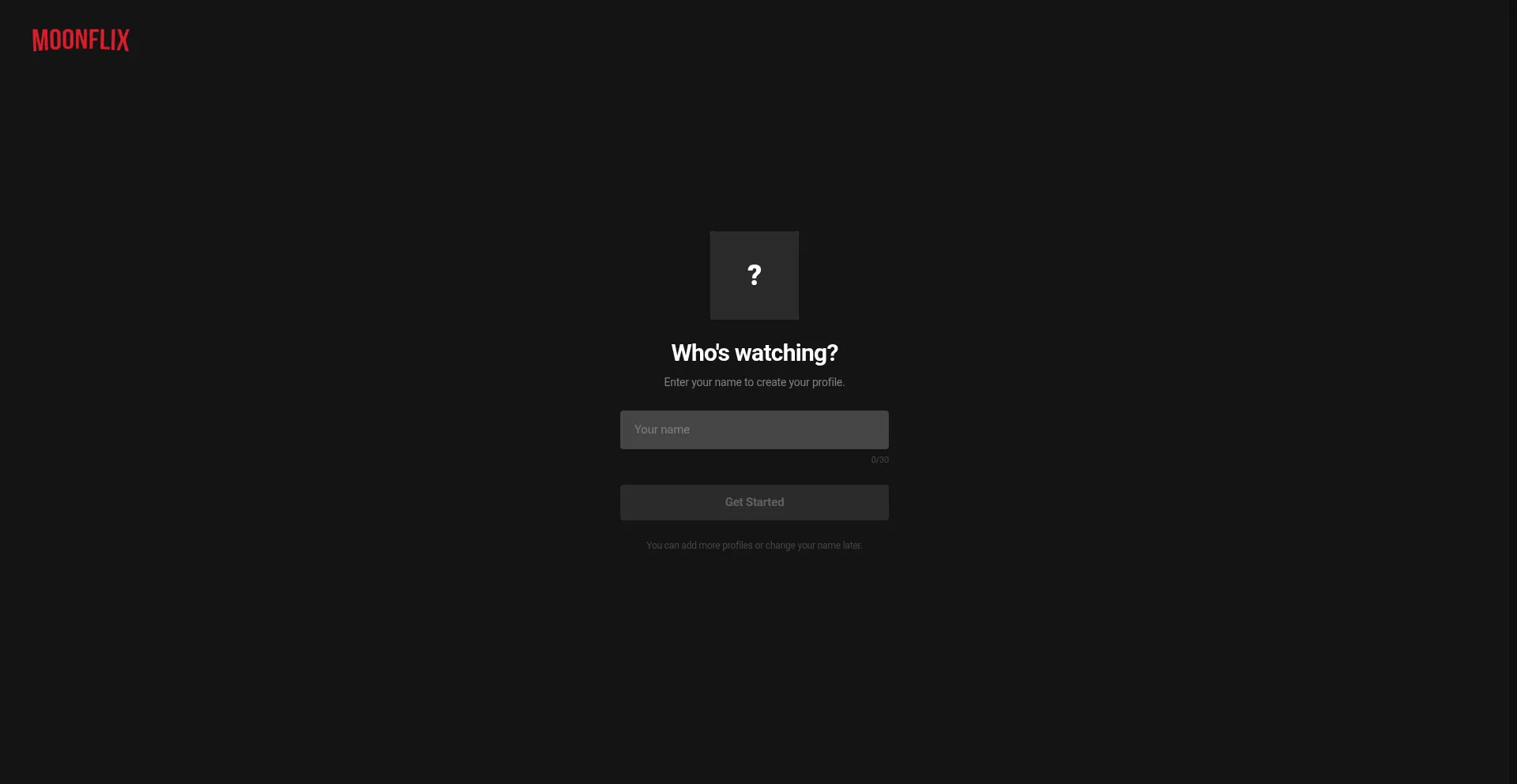 Moonflix.site