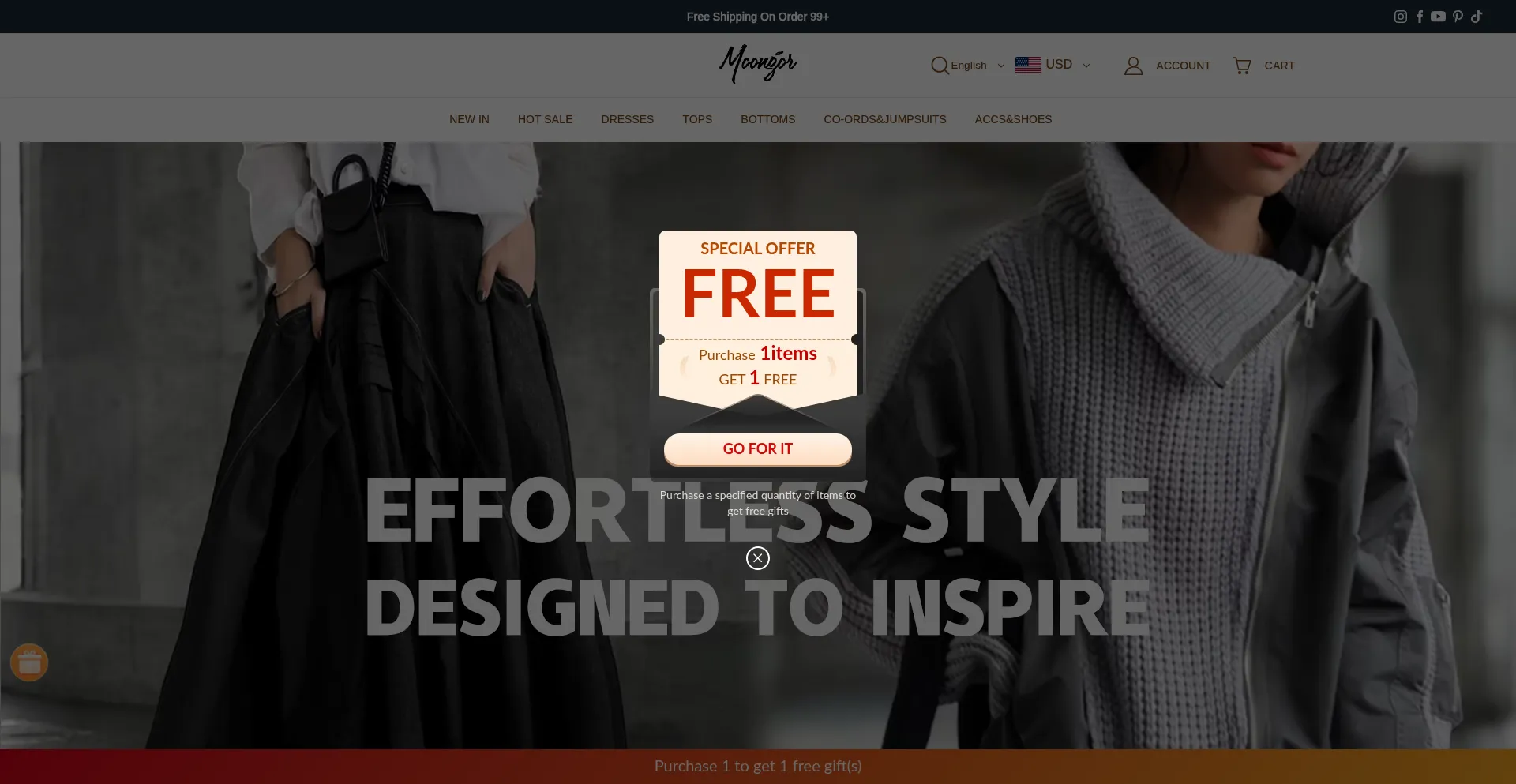 Moongor.com
