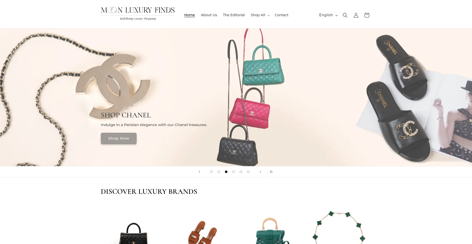 Moonluxuryfinds.com