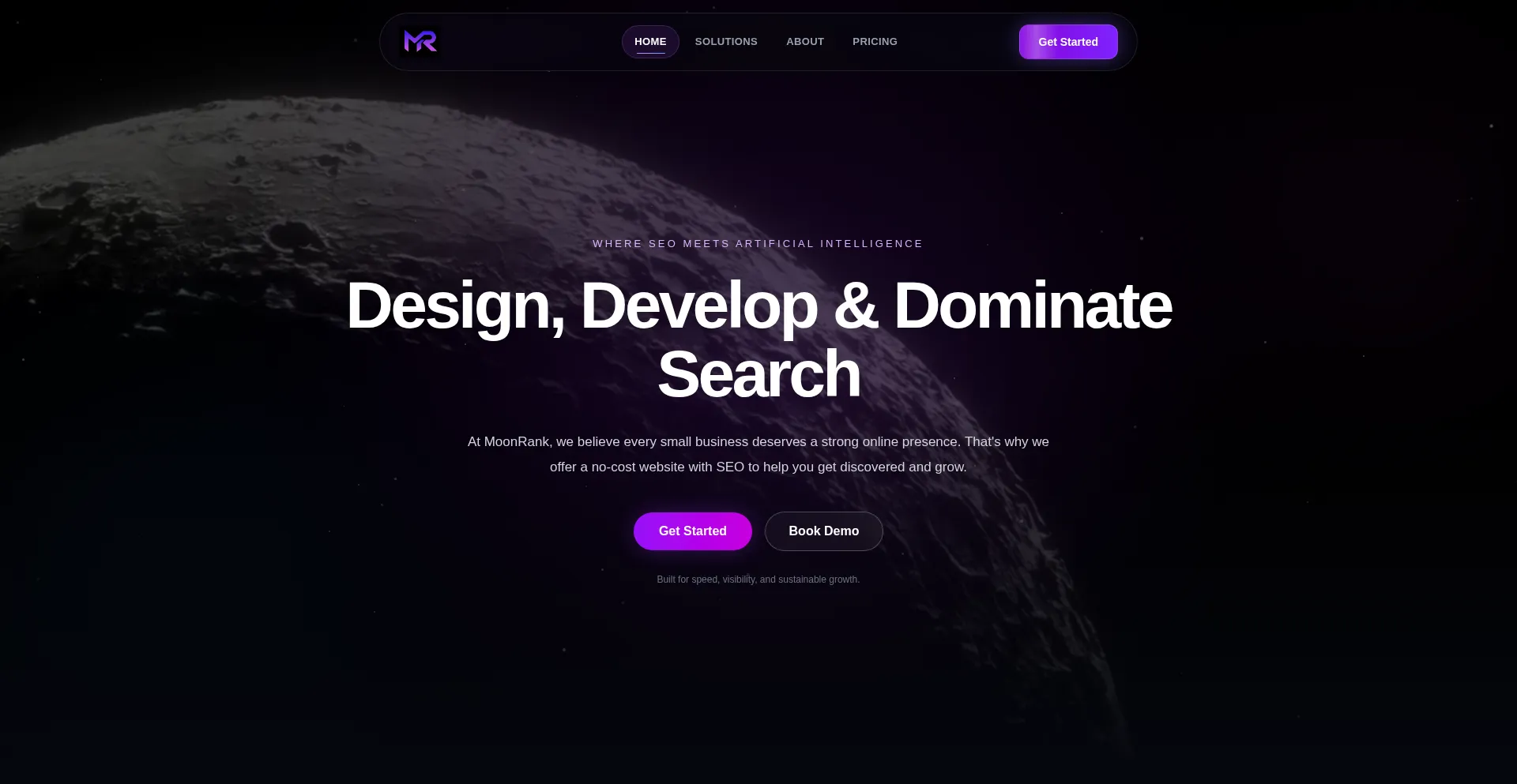 Moonrank.co