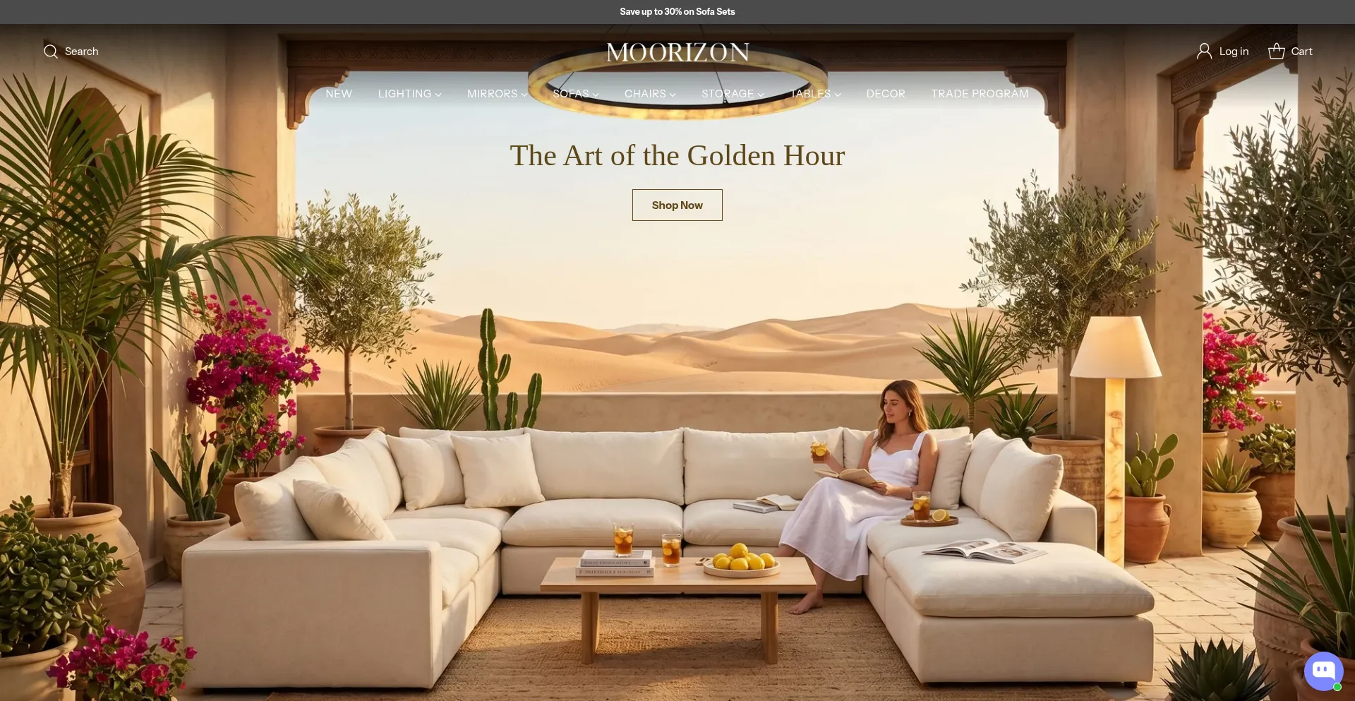 Moorizon.com