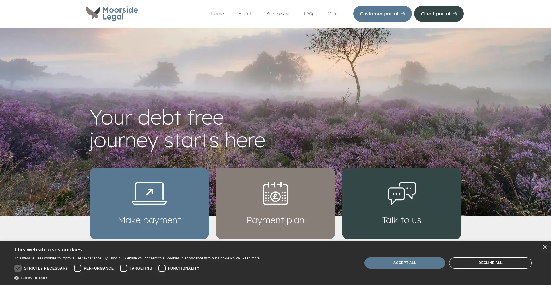 Moorsidelegal.co.uk