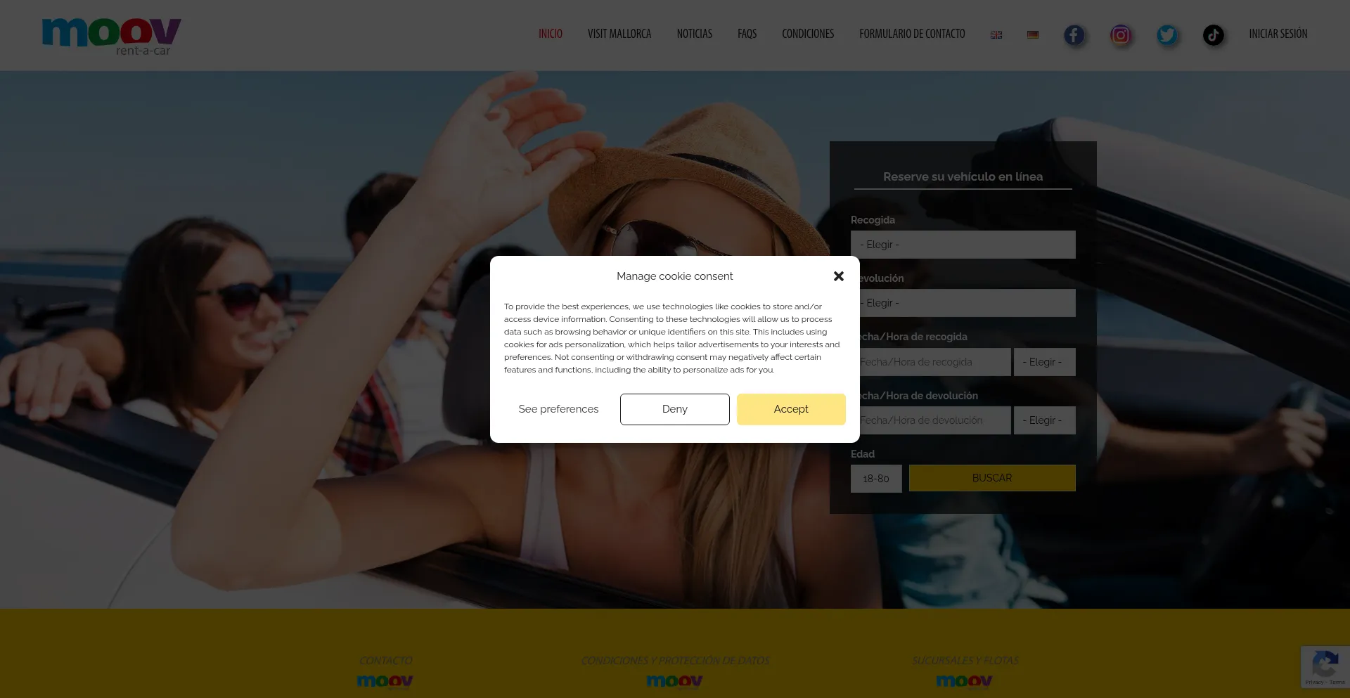 Moovrentacar.com