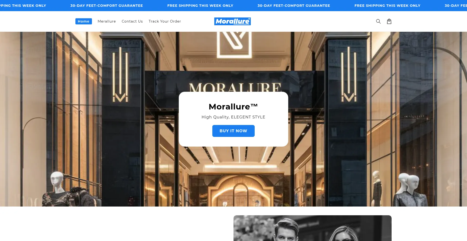 Morallure.com