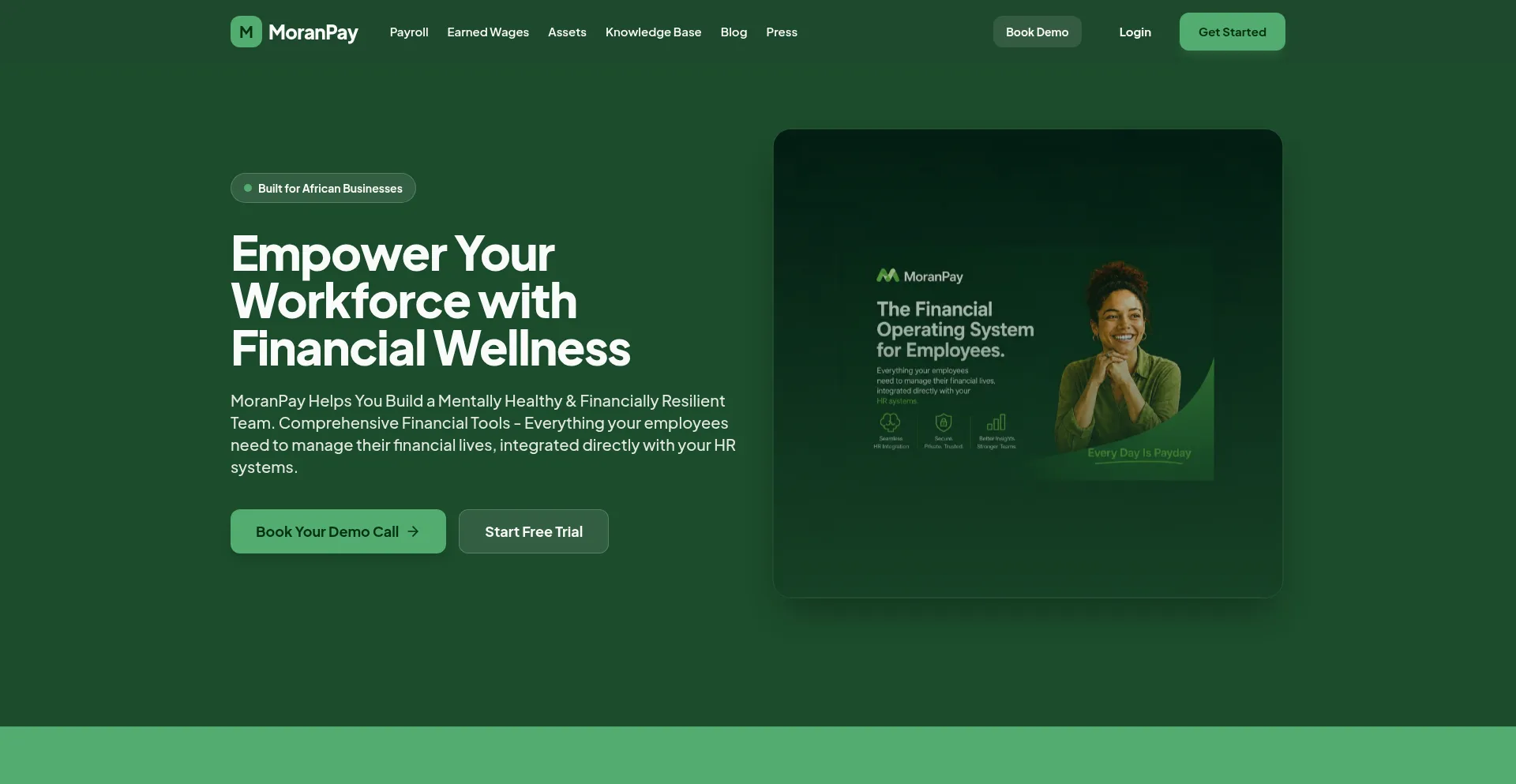 Moranpay.com