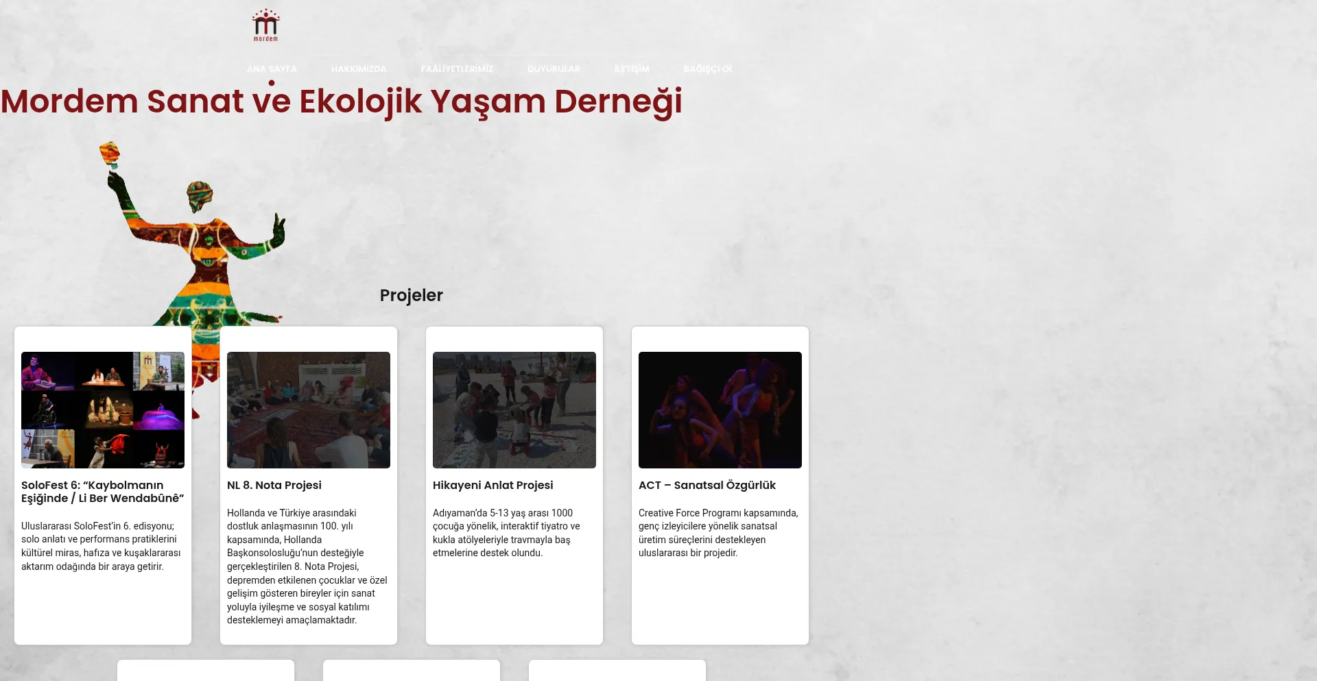 Mordemsanat.com.tr