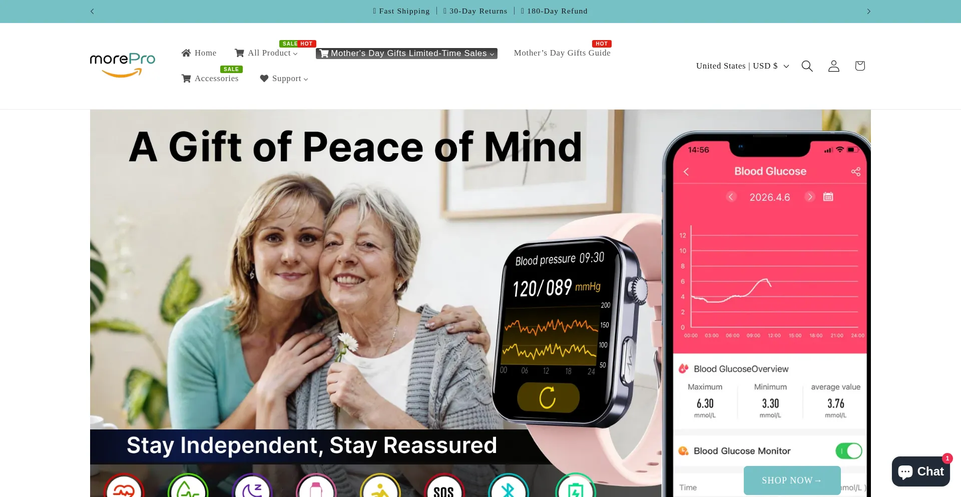 More-pro.com