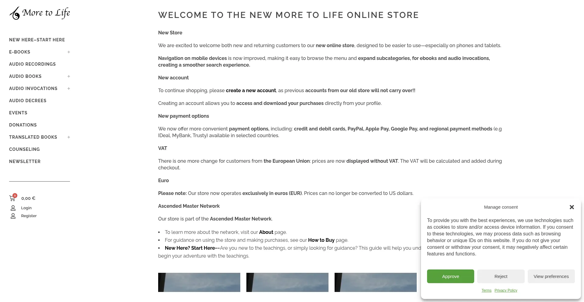 Morepublish.com