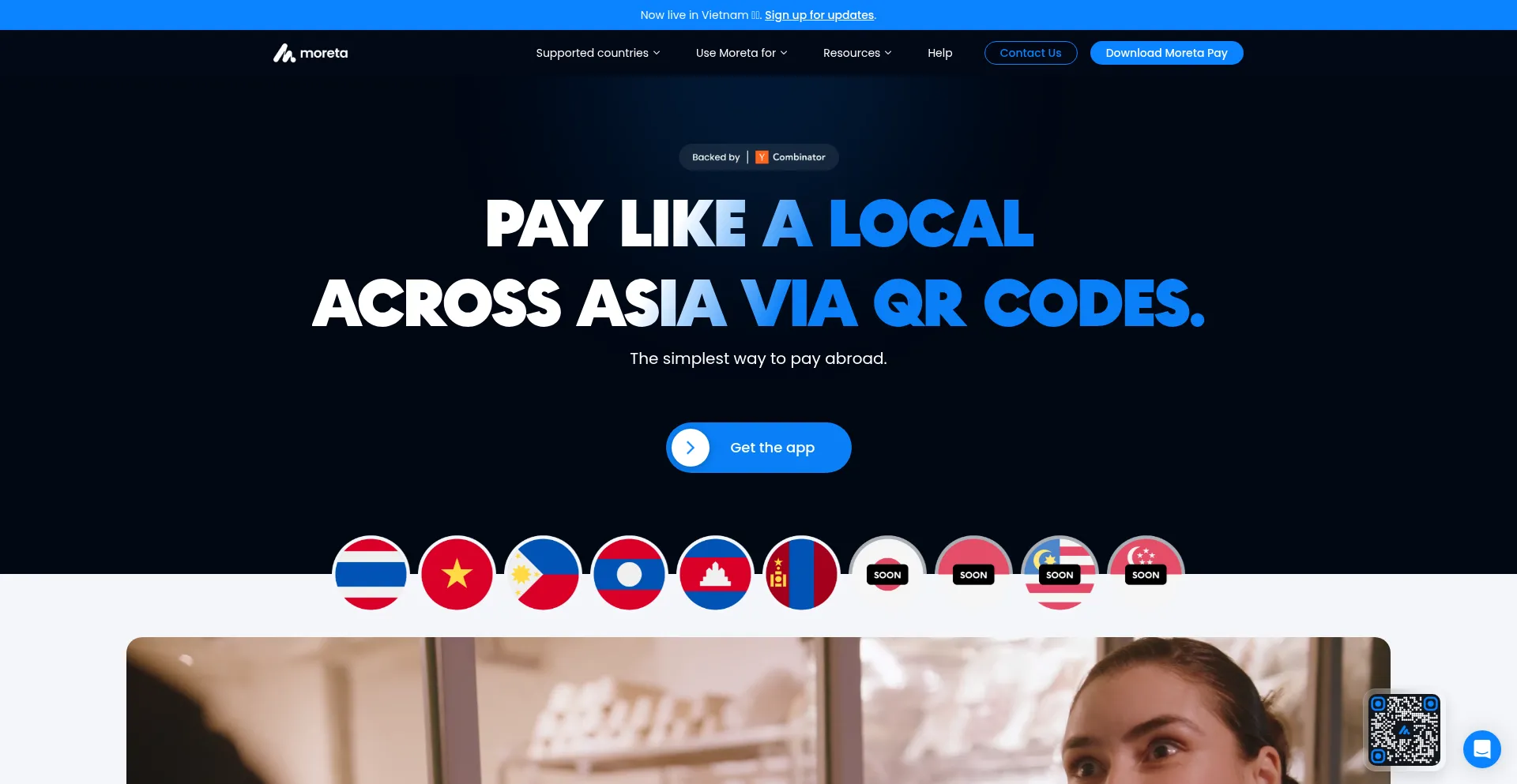Moretapay.com