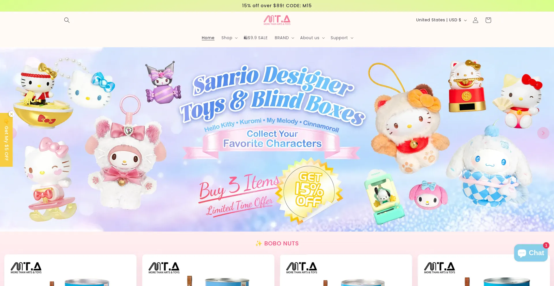 Morethanartsandtoys.com