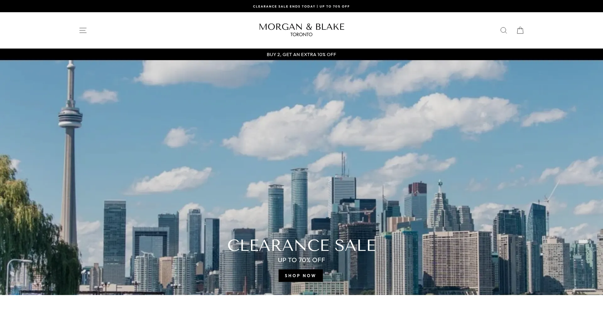 Morgan-and-blake.com