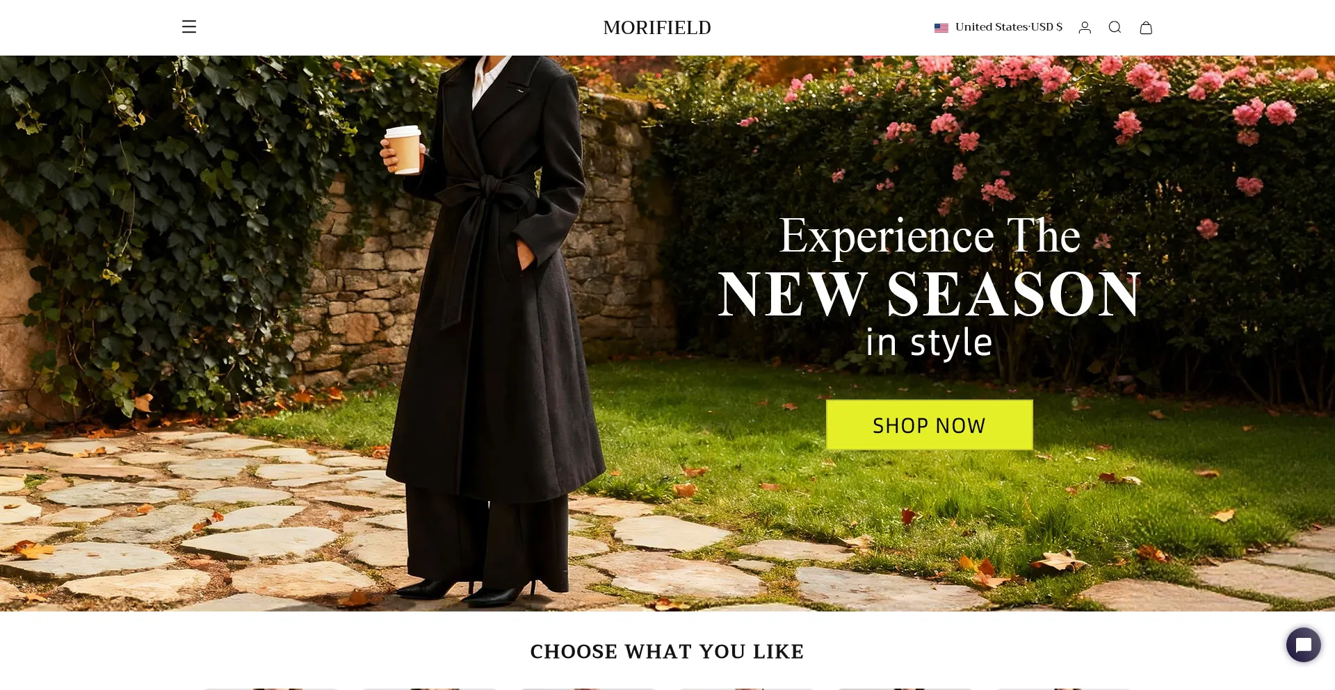 Morifield.com