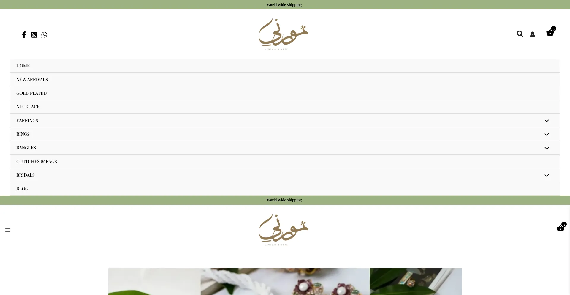 Morneejewellery.com