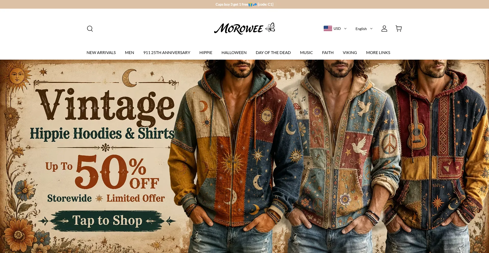 Morowee.com