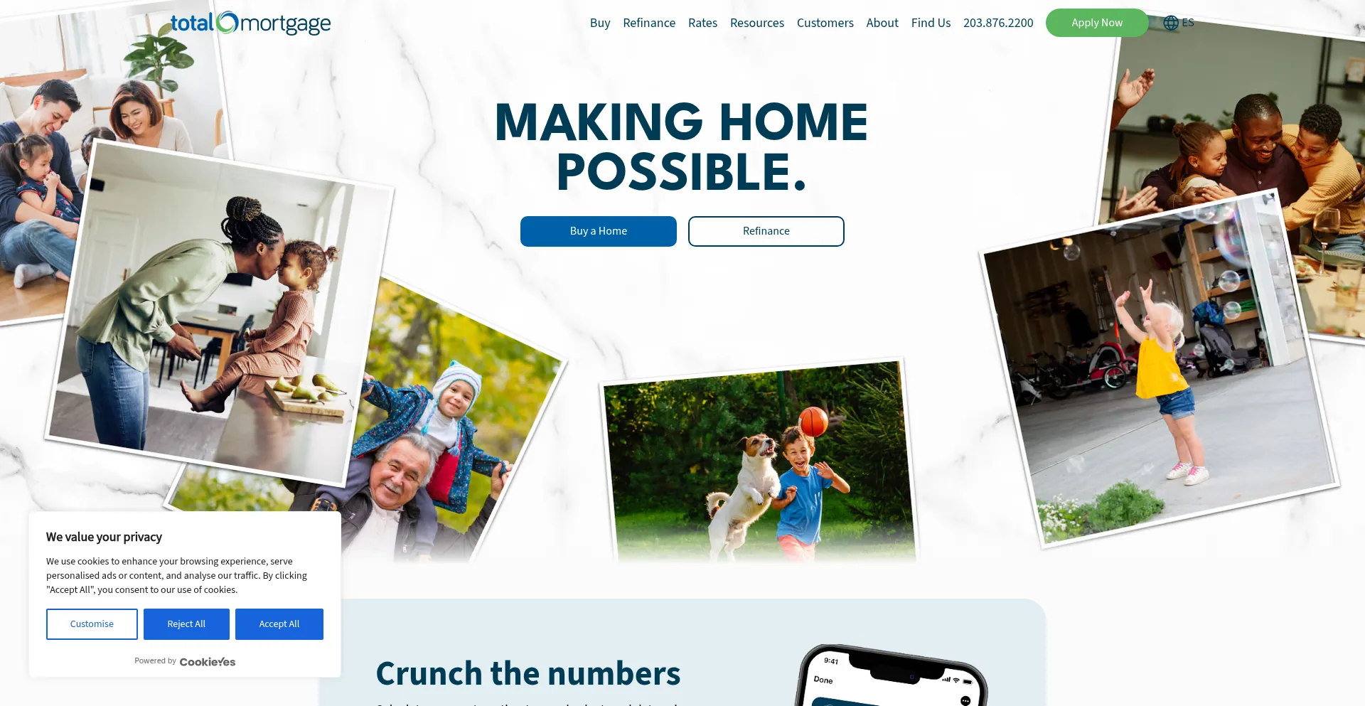 Mortgage-x.com