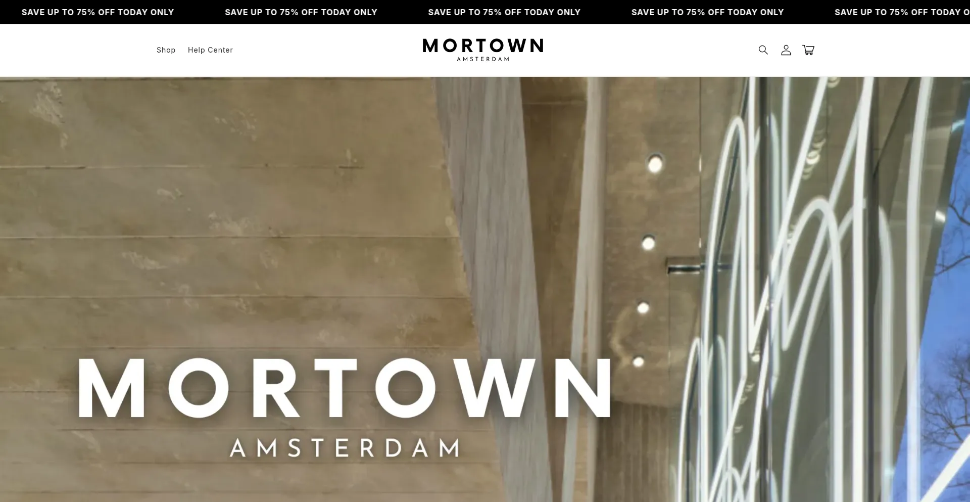 Mortown.com