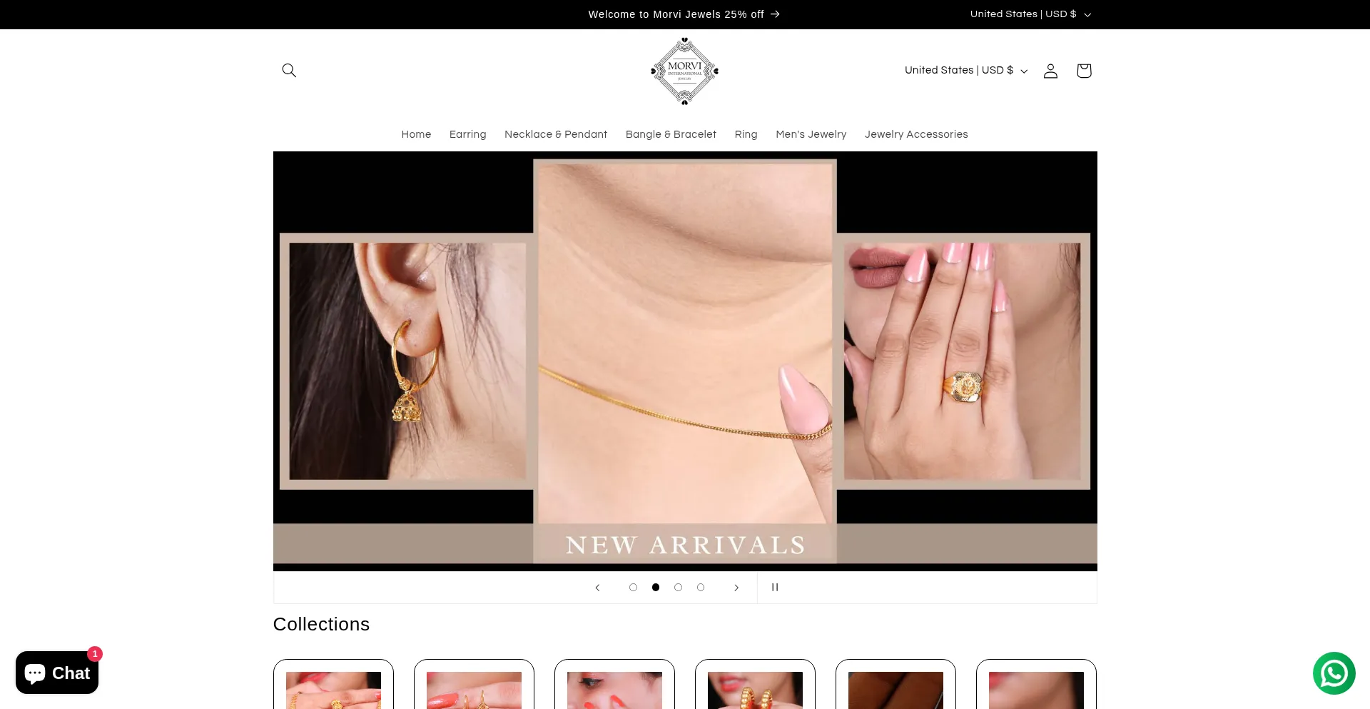 Morvijewels.com