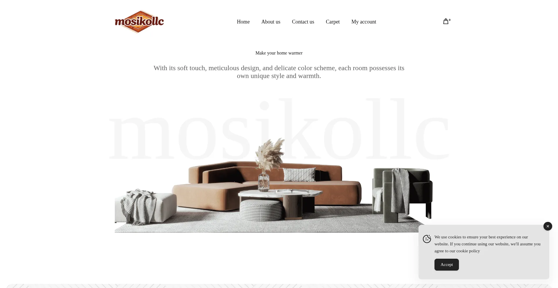 Mosikollc.com