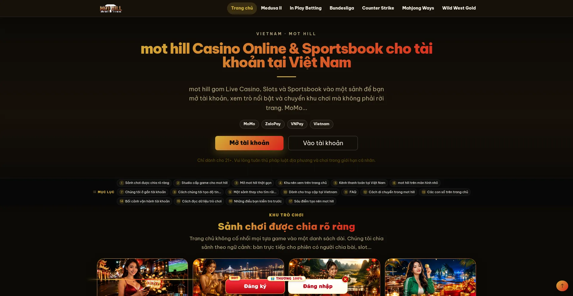 Mothill.com