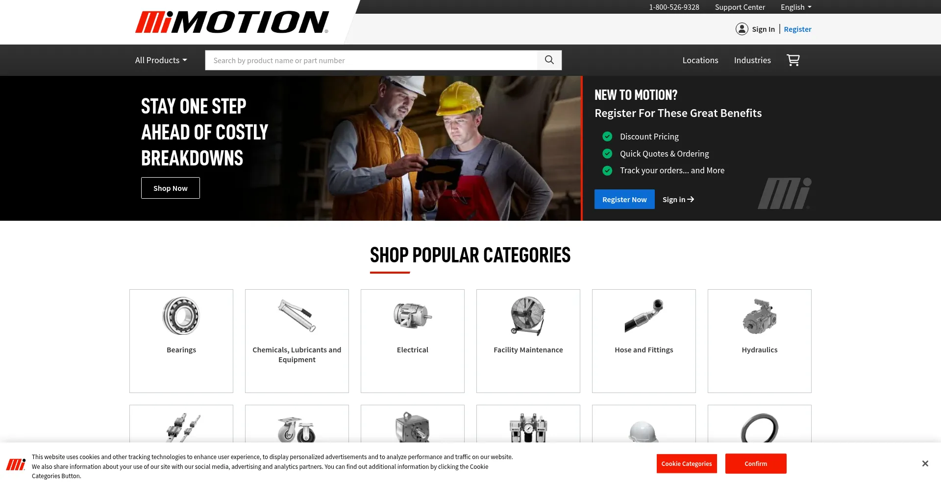 Motion.com