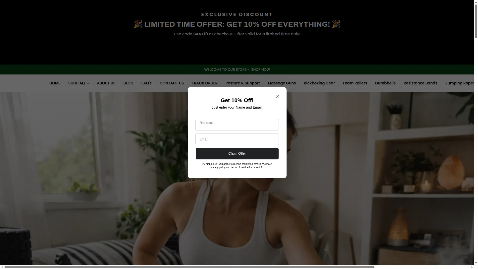 Motionandmindco.com