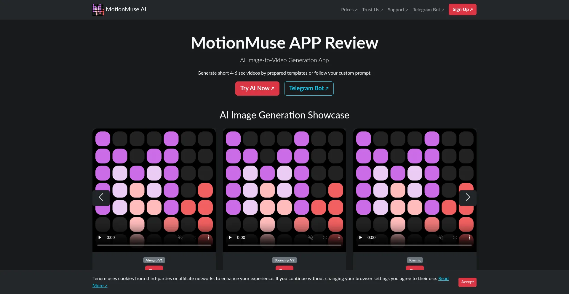 Motionmuse-ai.com