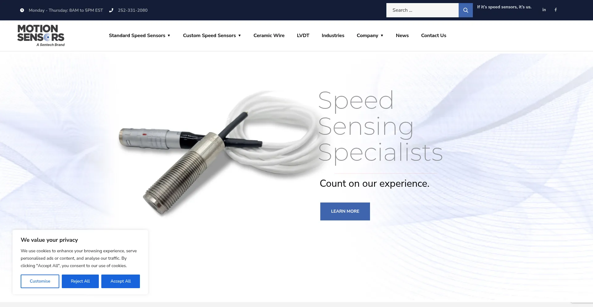 Motionsensors.com