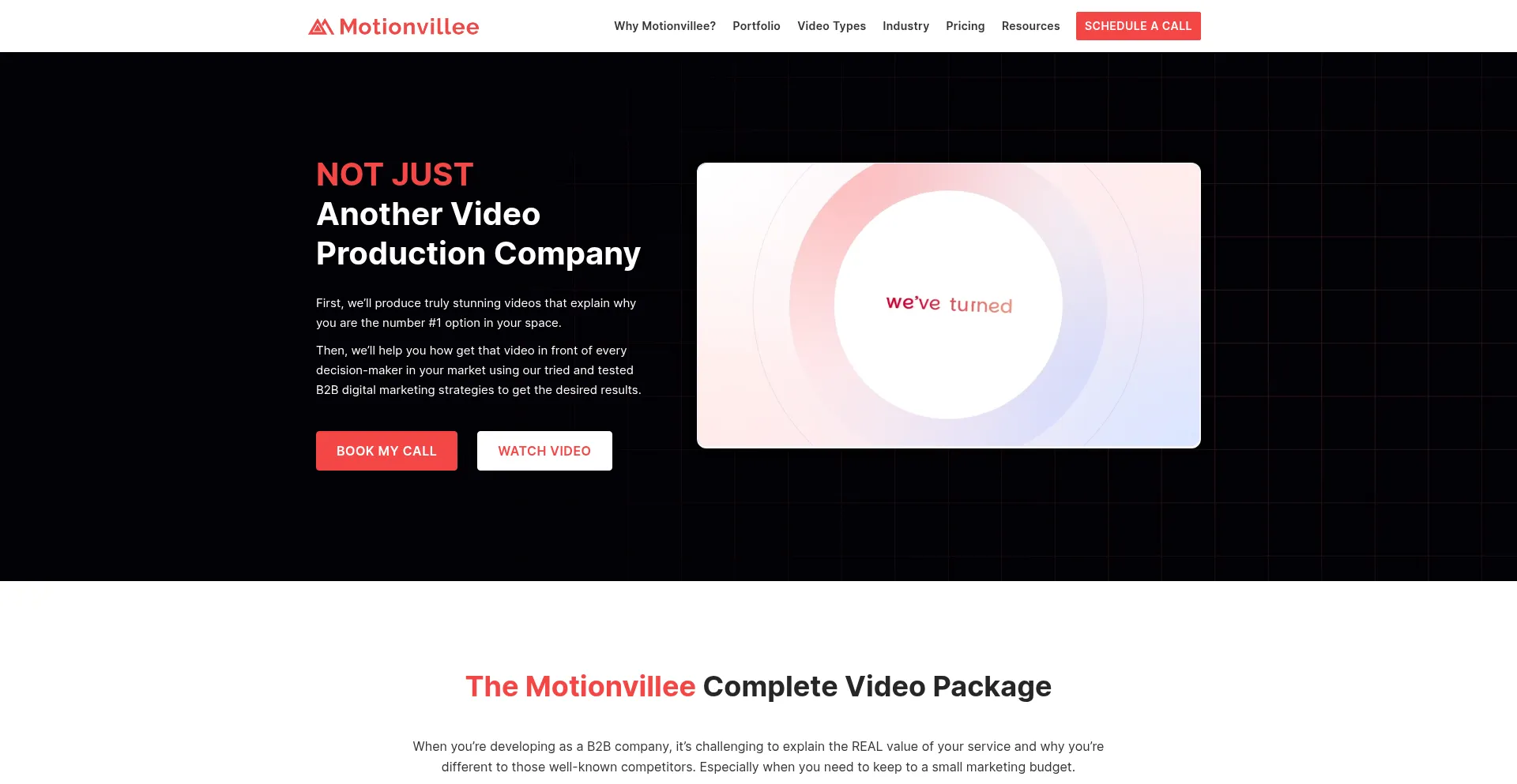 Motionvillee.com