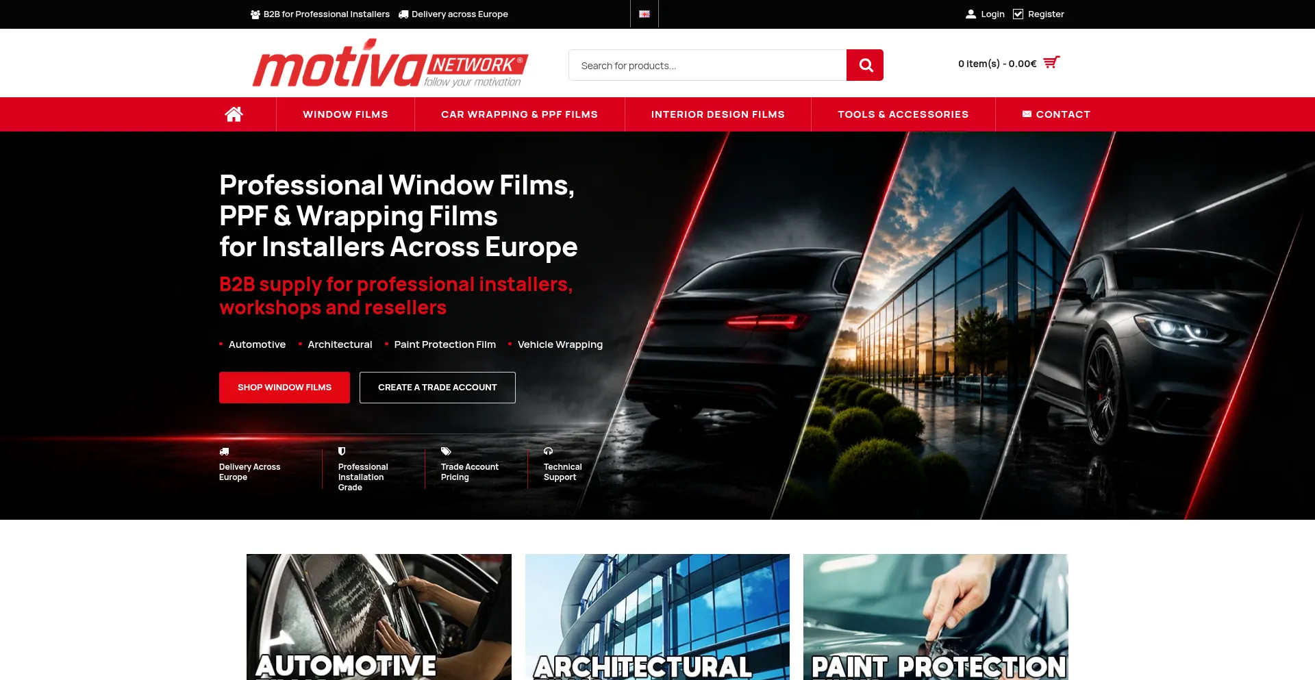 Motiva-windowfilms.com