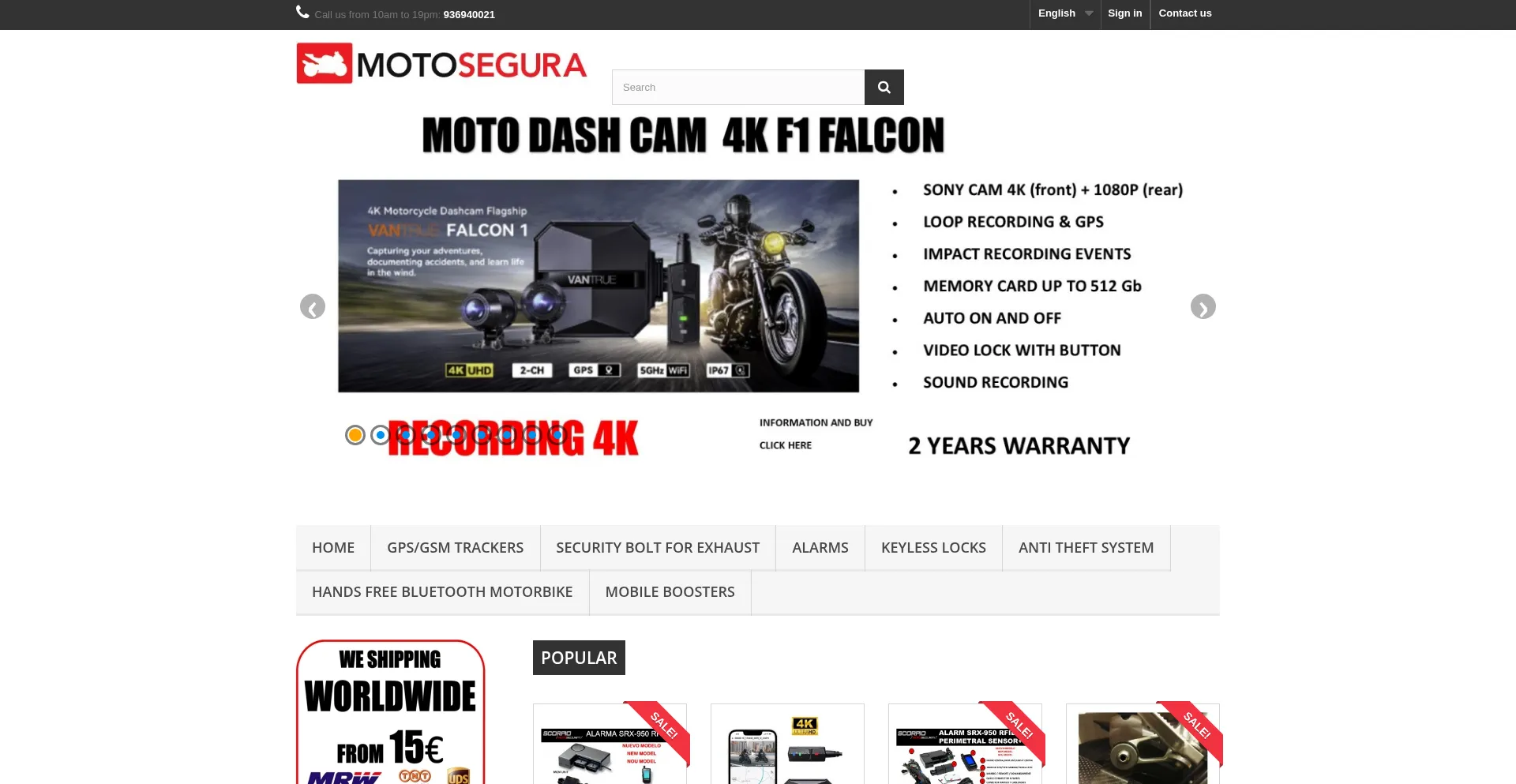 Moto-segura.com