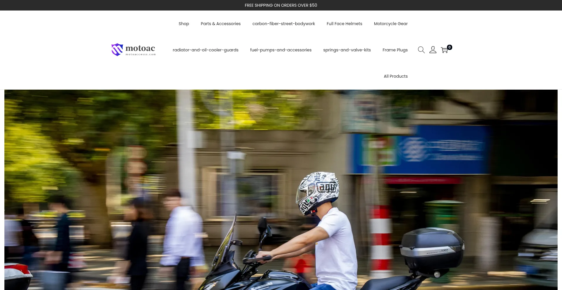 Motoaccessx.com