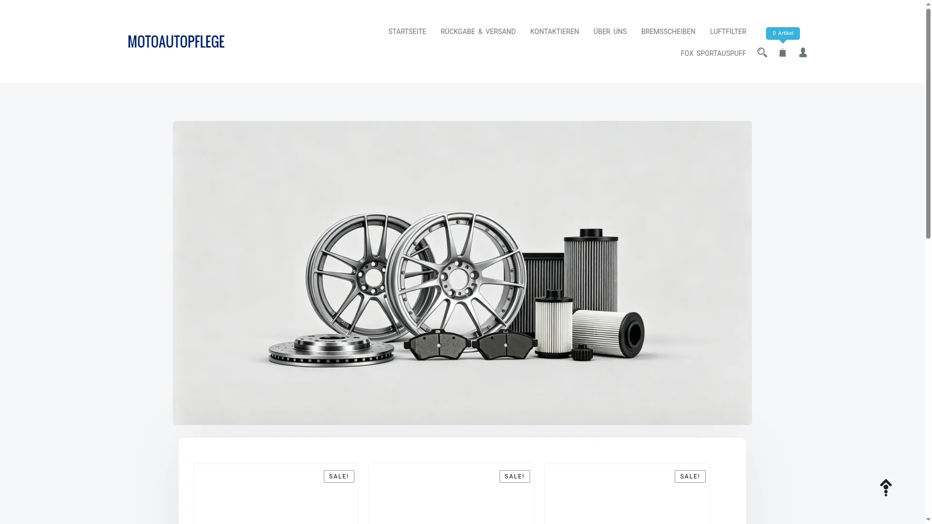Motoautopflege.com