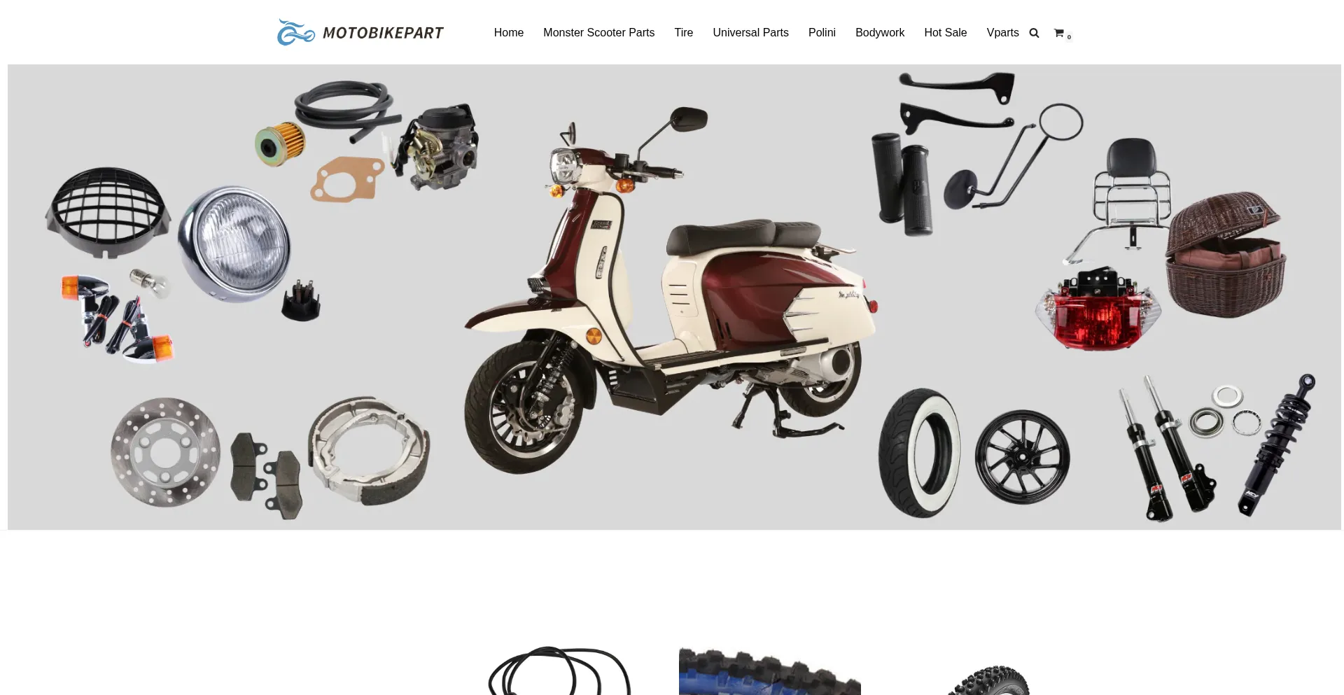 Motobikepart.com