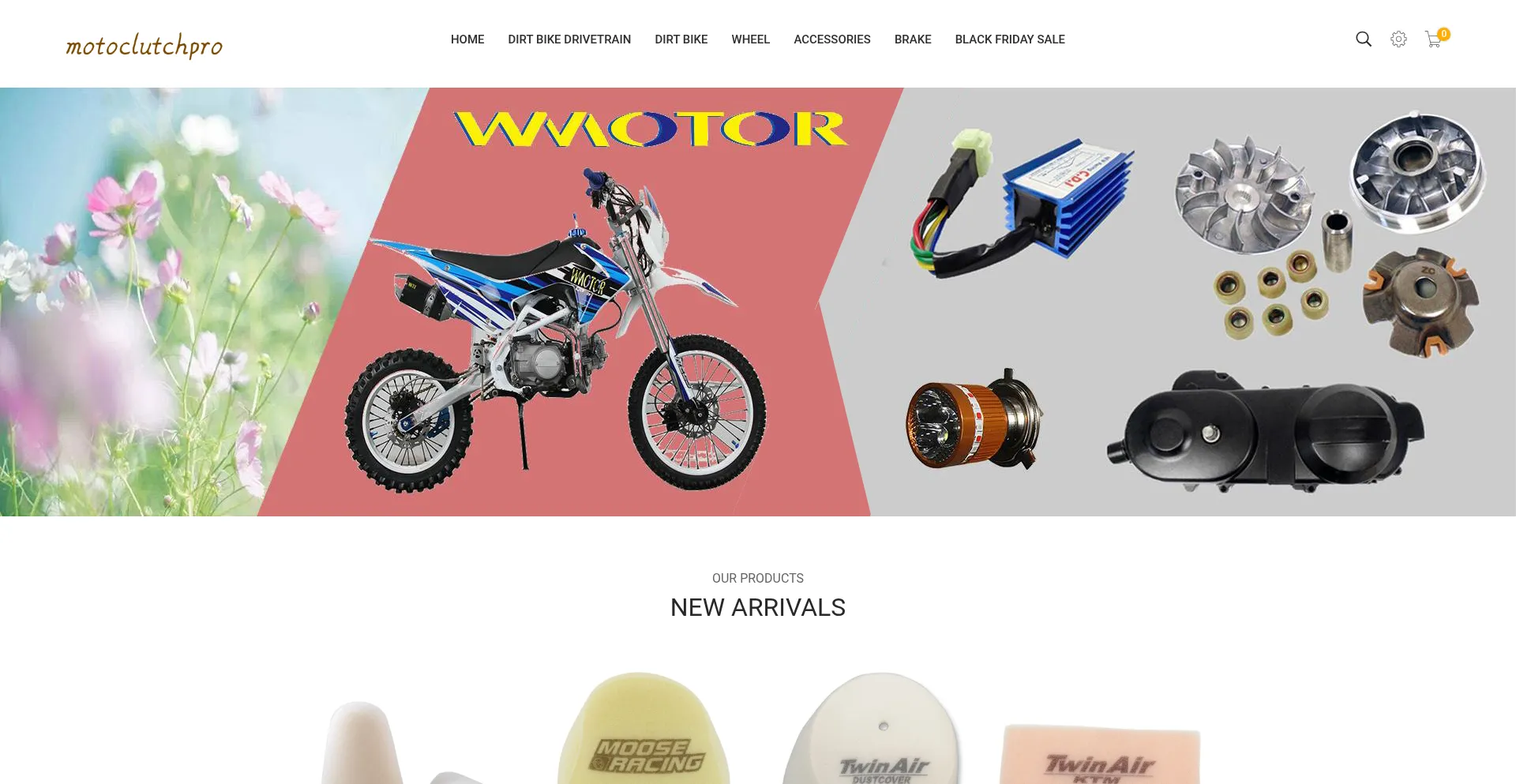 Motoclutchpro.com
