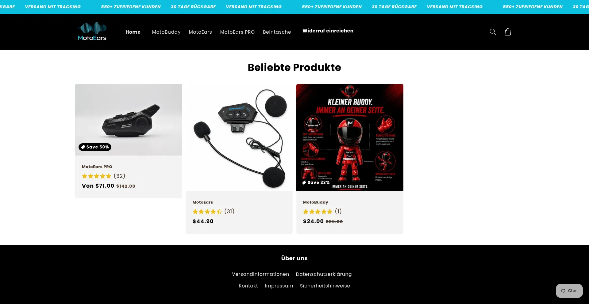 Motoears.com