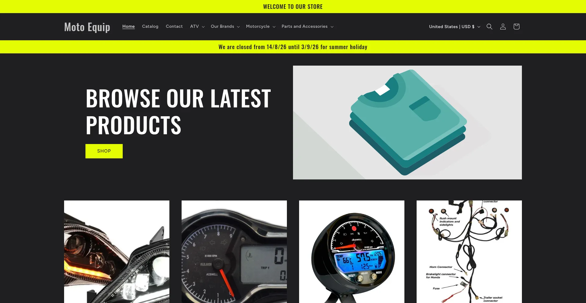 Motoequip.co.uk