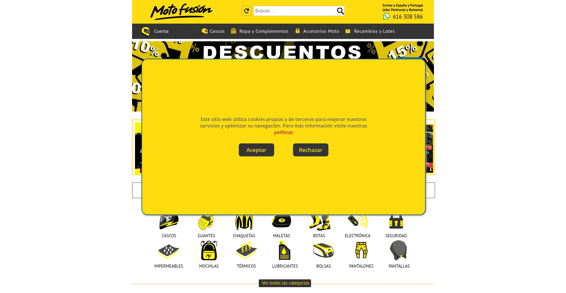 Motofusion.es
