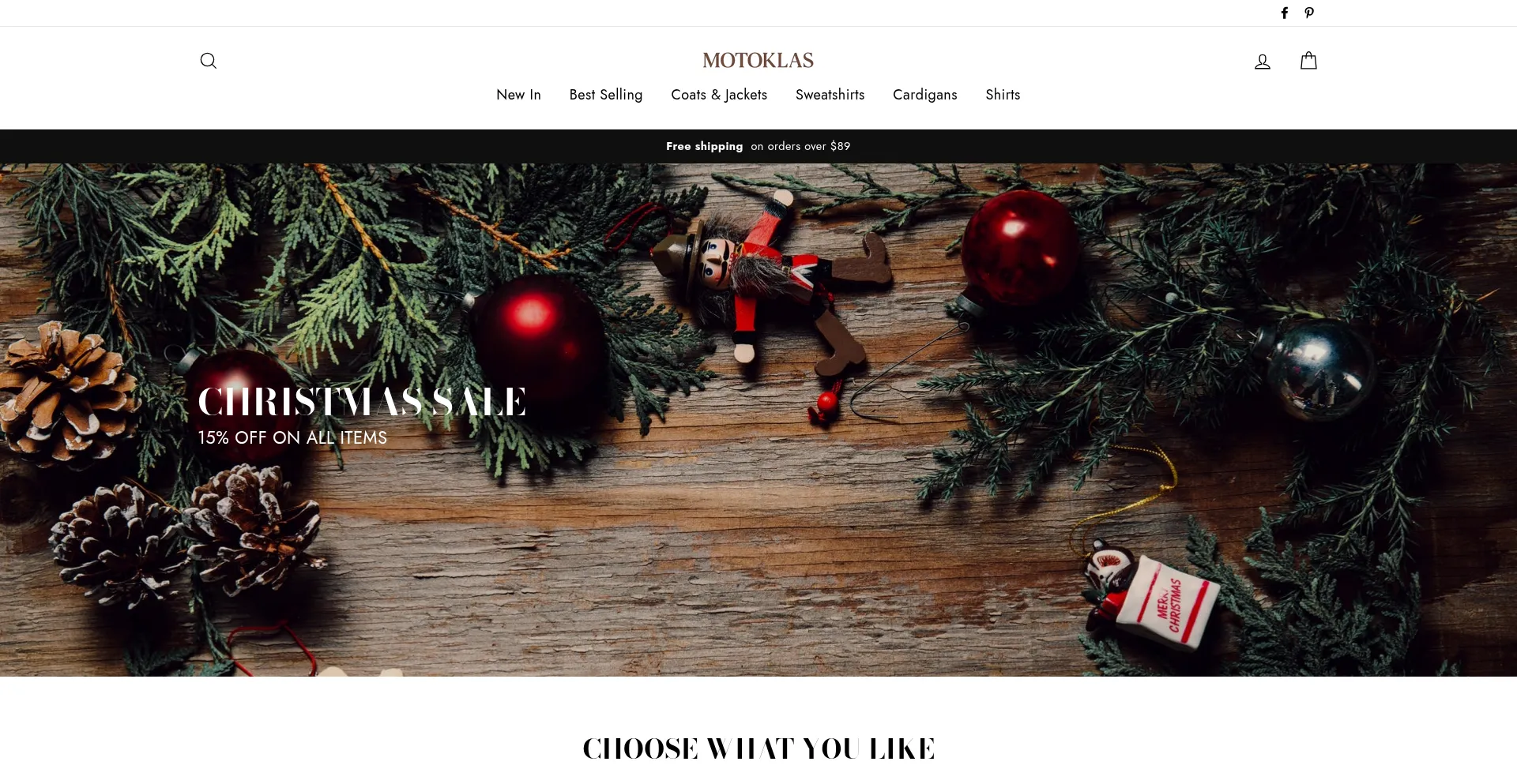 Motoklas.com