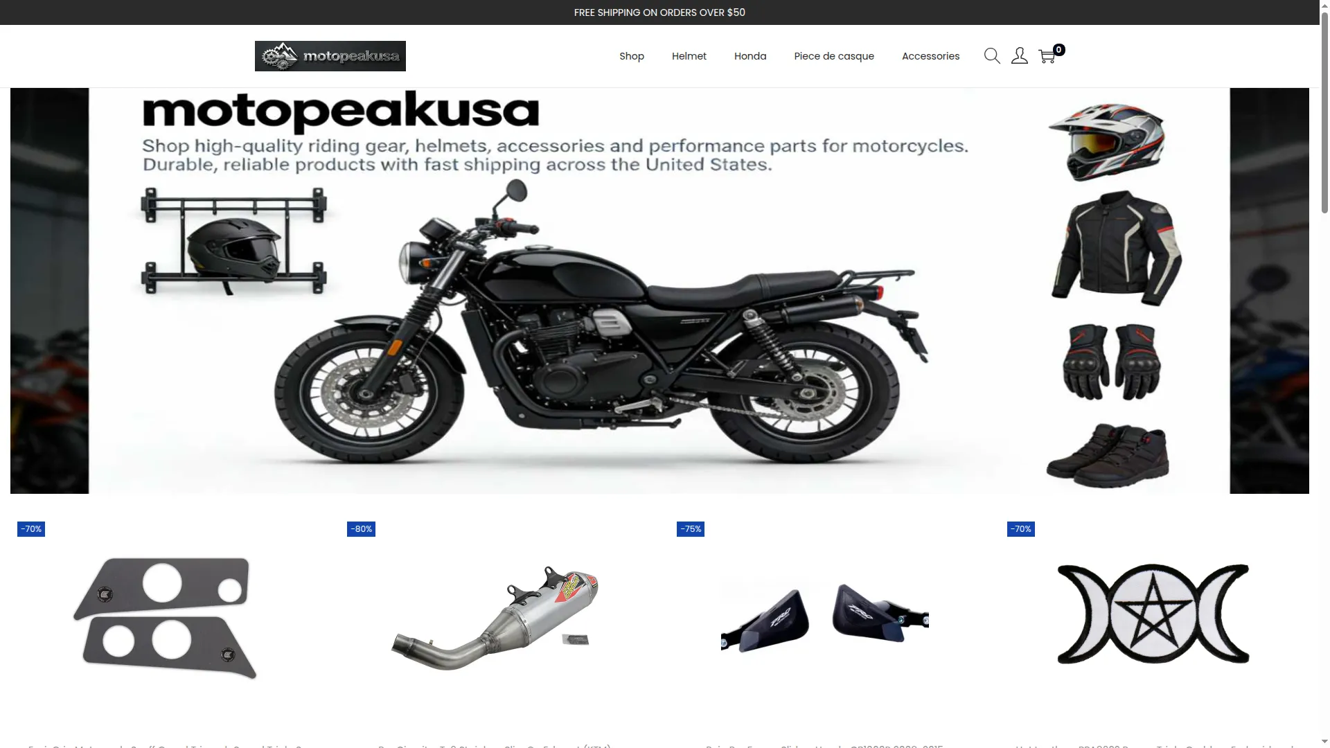 Motopeakusa.com