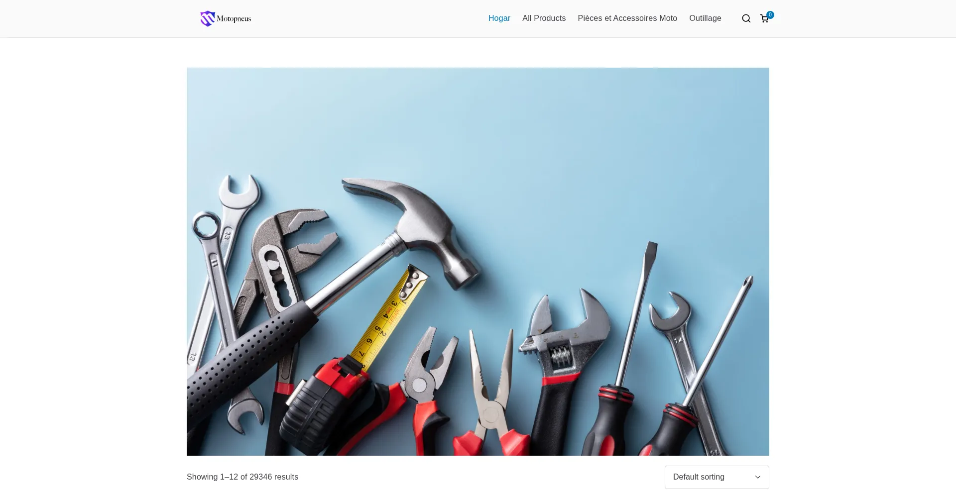 Motopneus.com