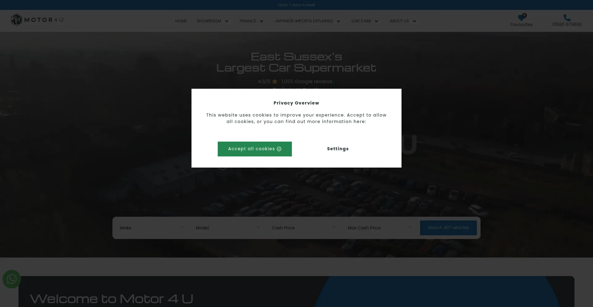 Motor4u.com