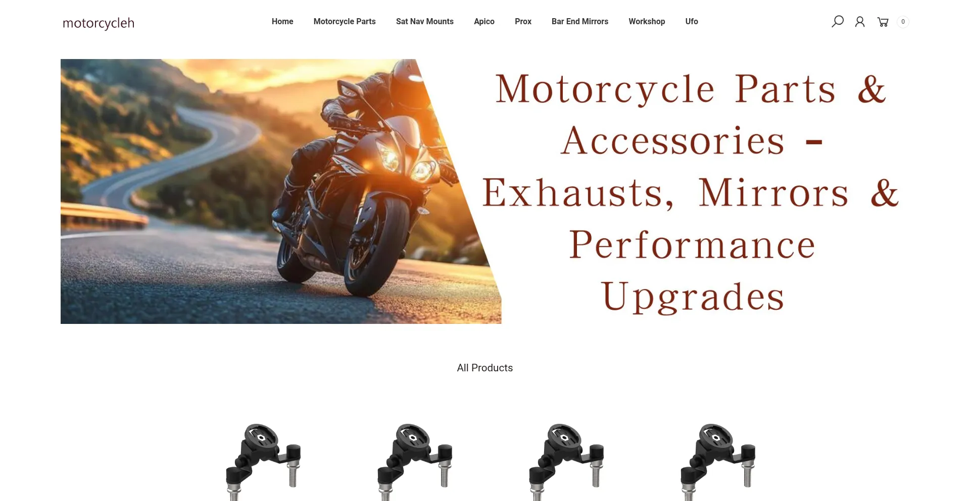 Motorcycleh.com