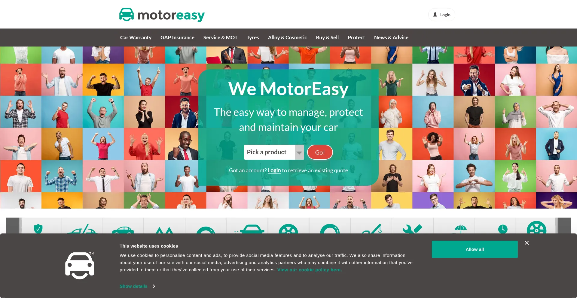 Motoreasy.com