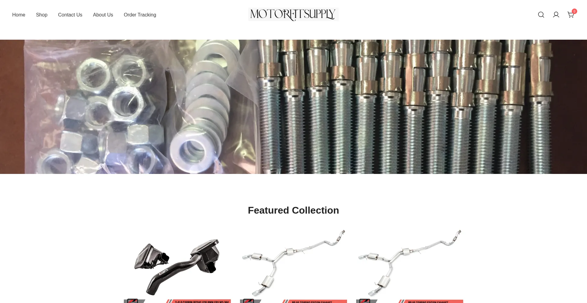 Motorfitsupply.com