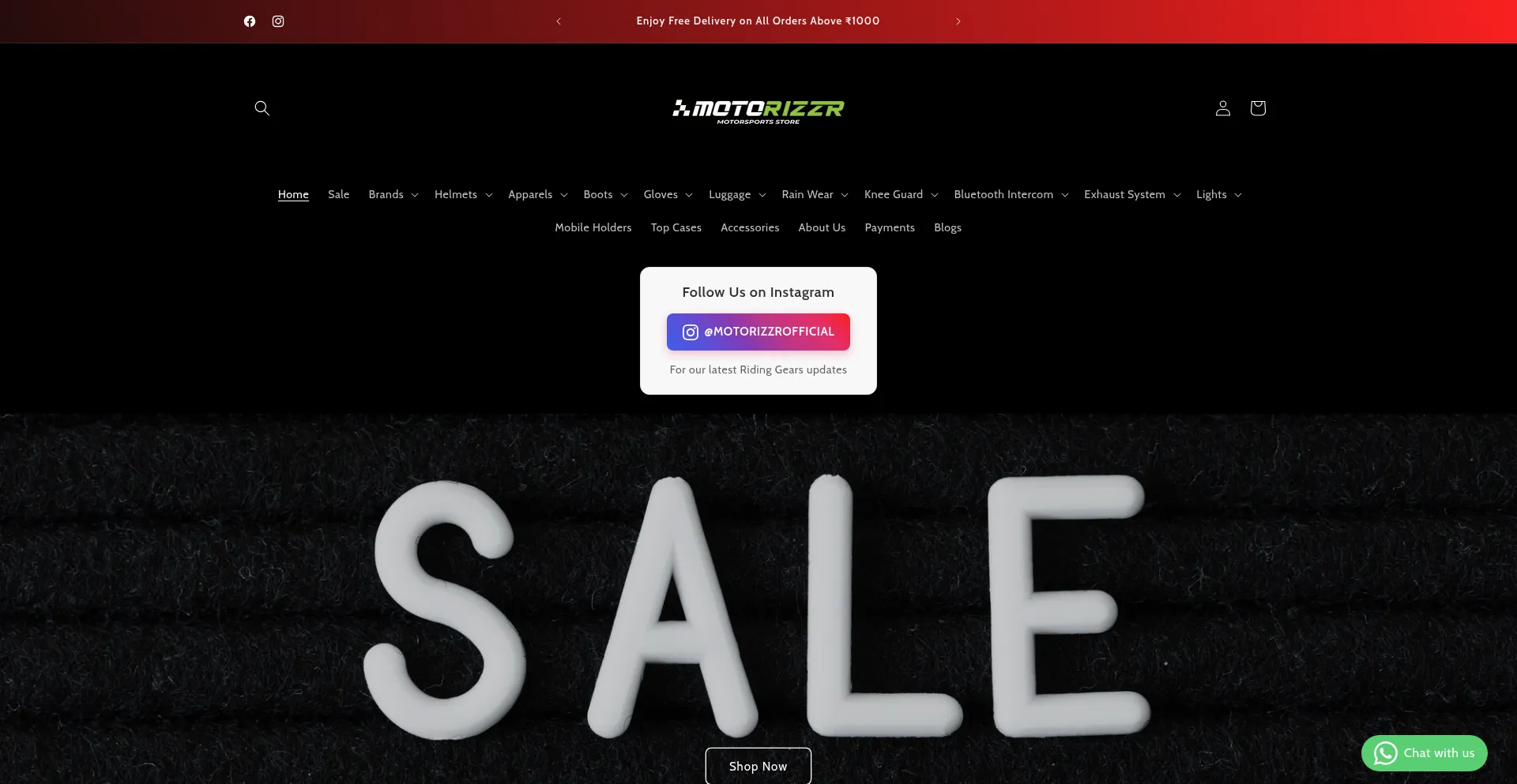 Motorizzr.com