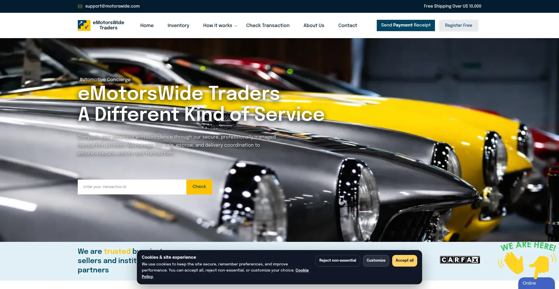 Motorswide.com