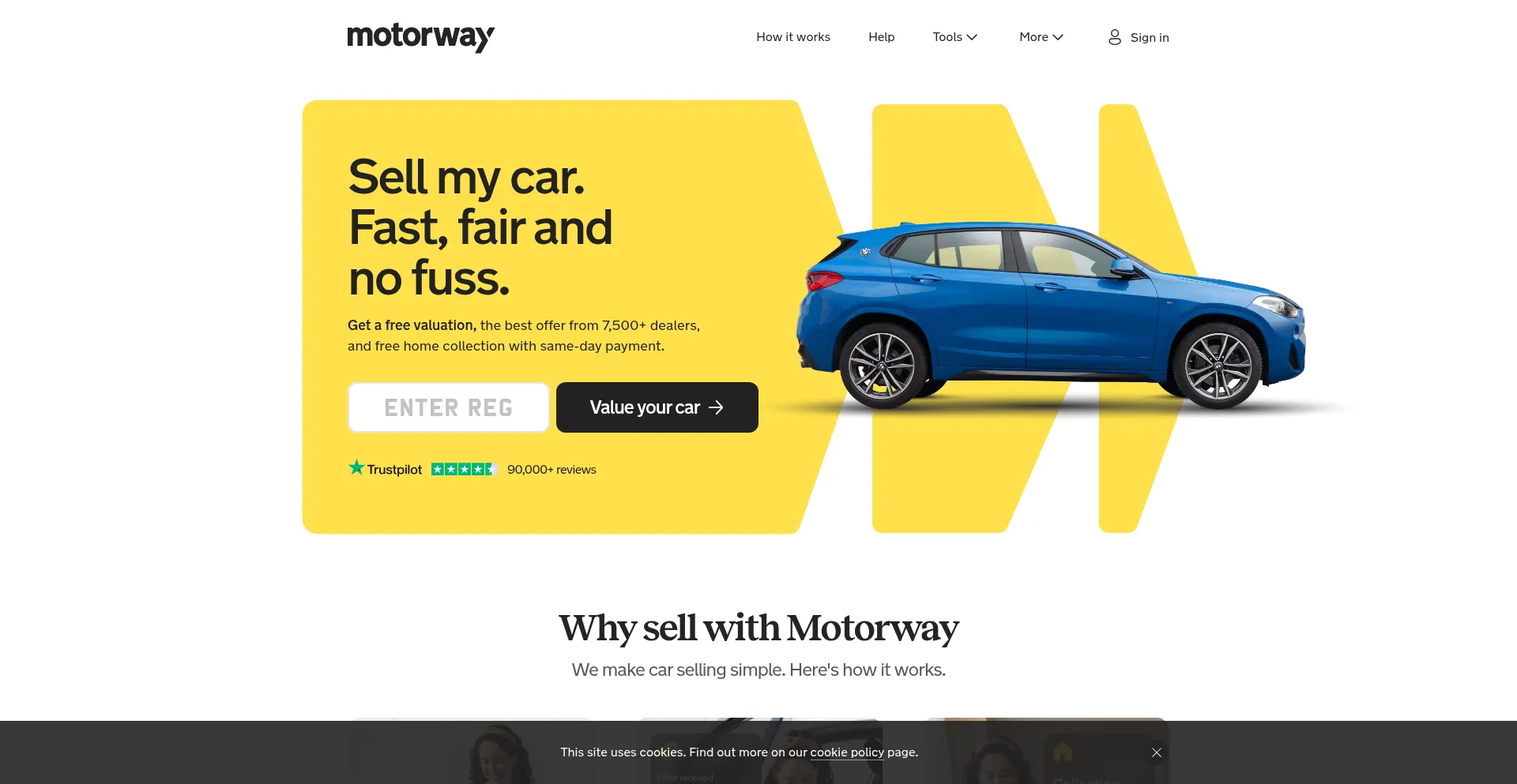 Motorway.co.uk
